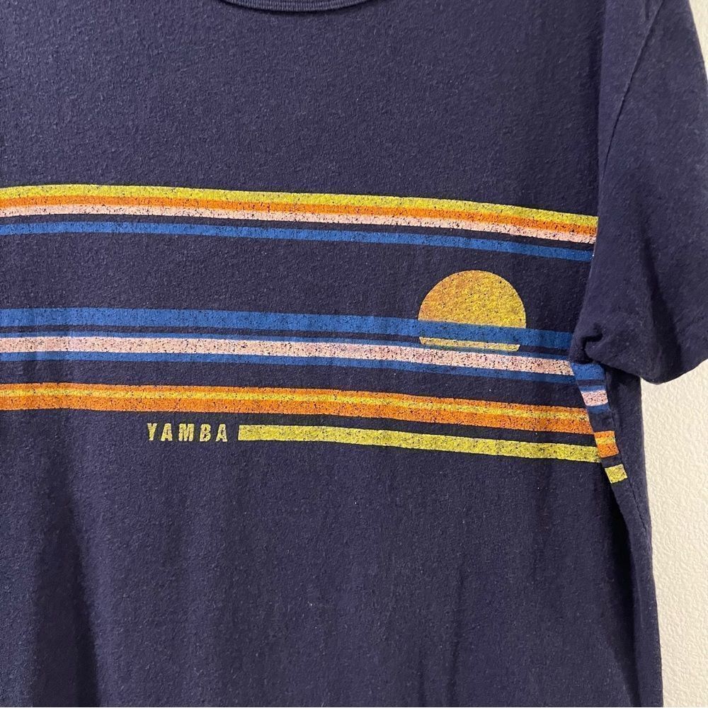 AUGUSTE YAMBA TEE - Picture 3 of 5